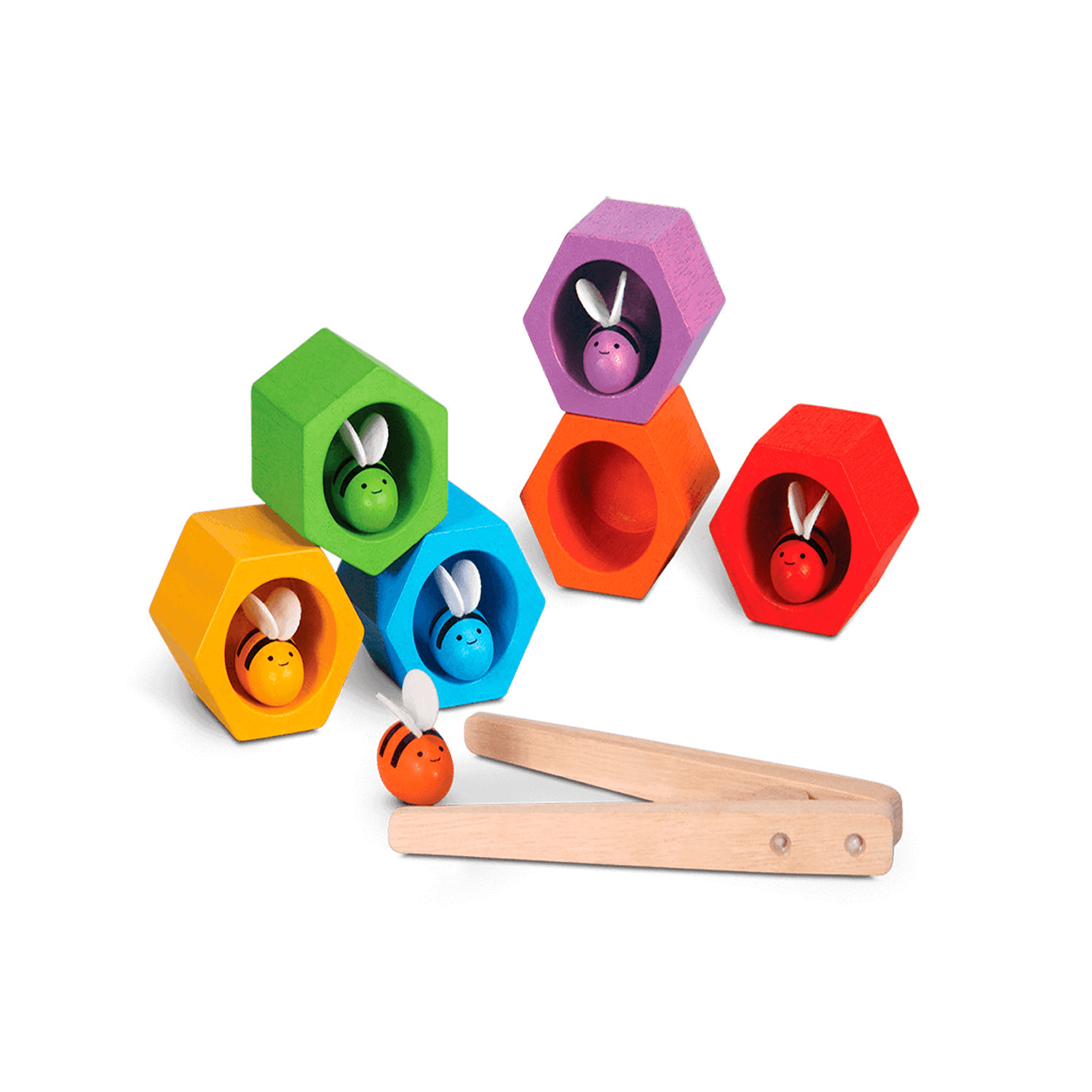 Beehive-PLANTOYS