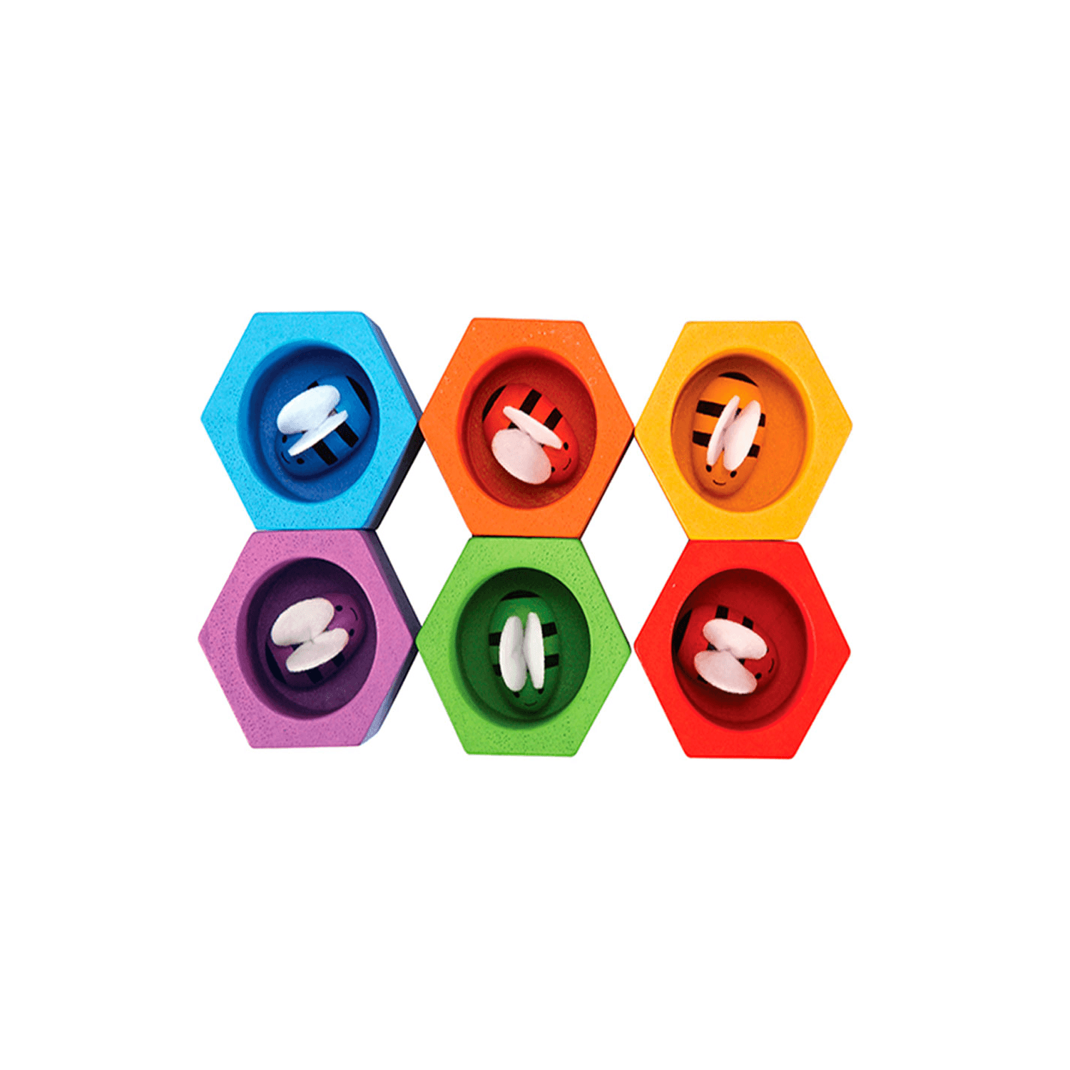 Beehive-PLANTOYS - Imagen 2