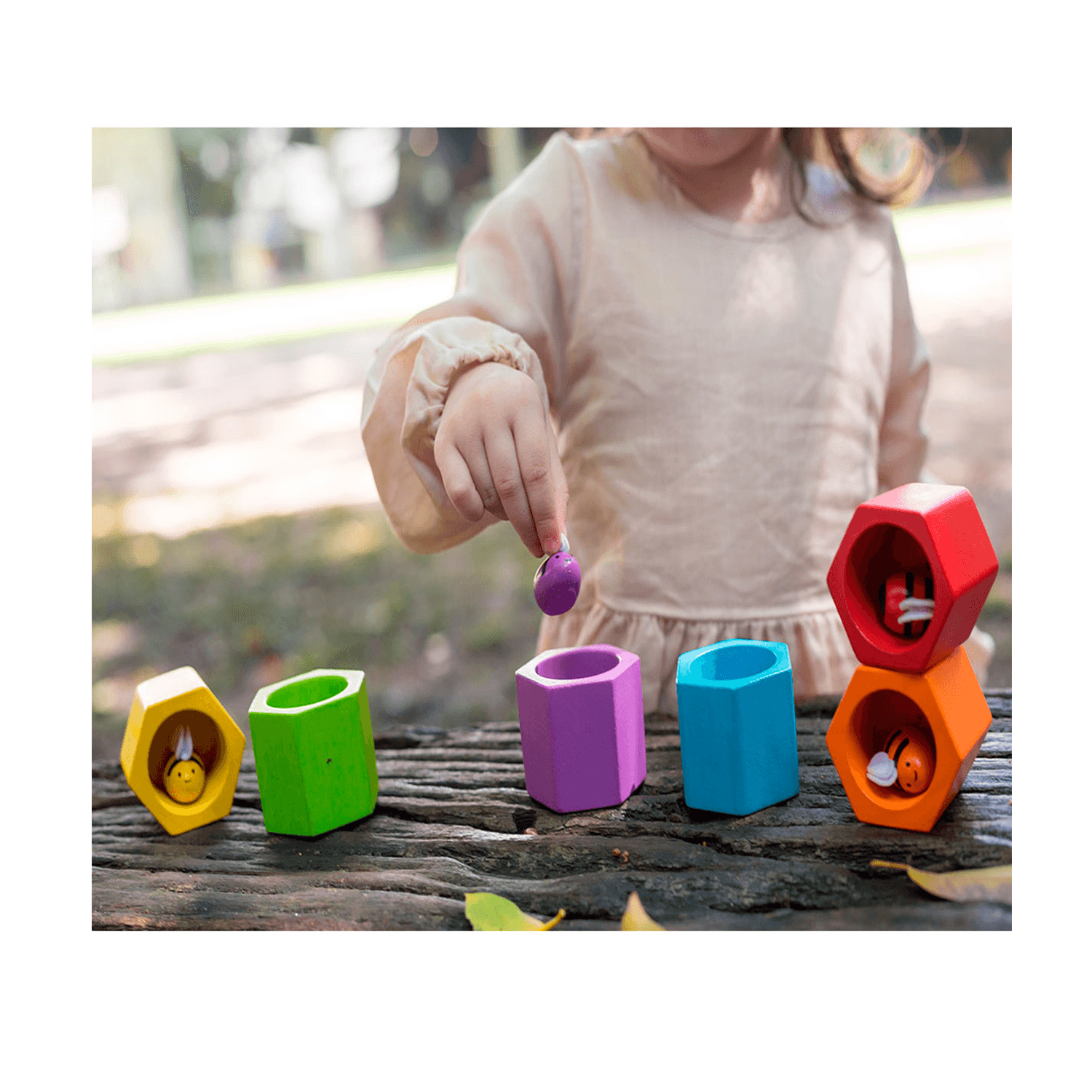 Beehive-PLANTOYS - Imagen 3