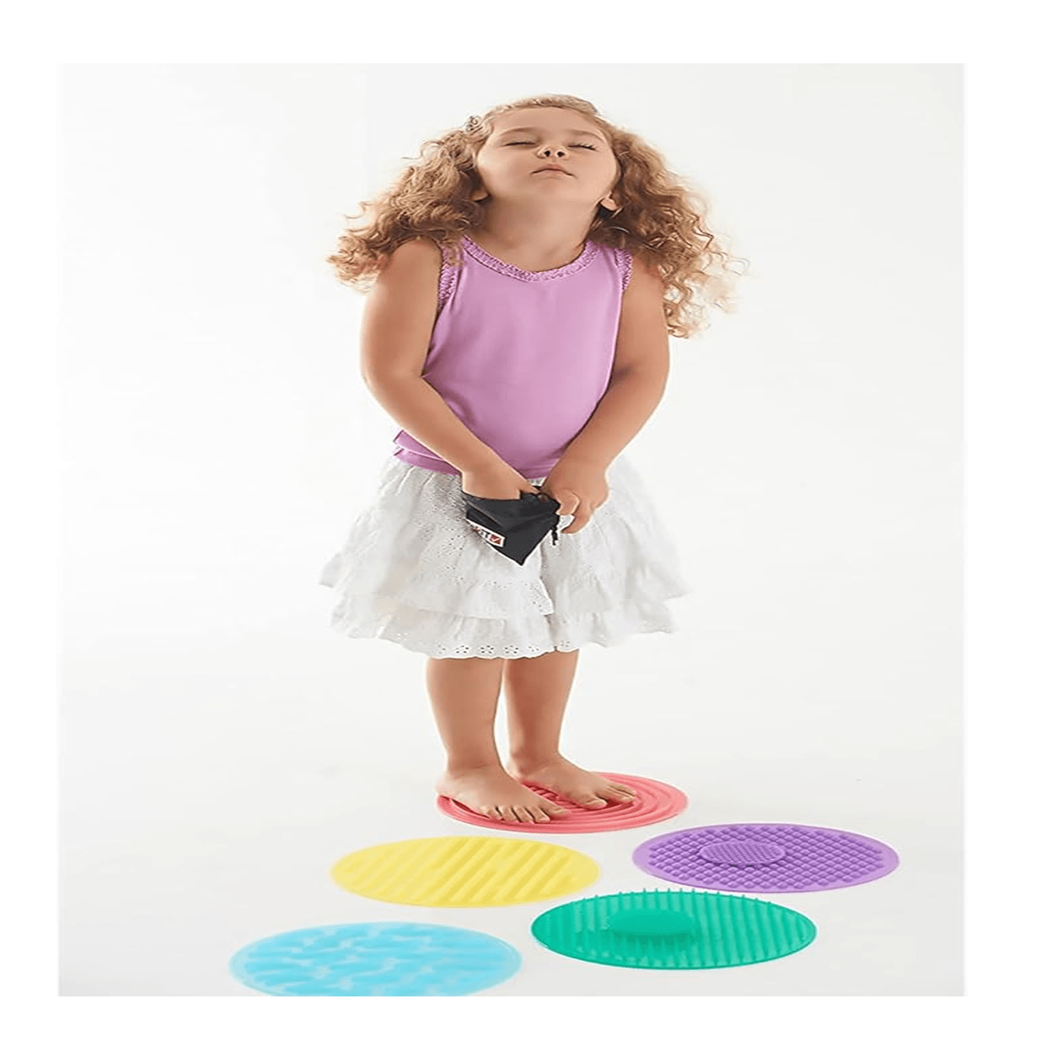 Círculos sensoriales-TICKIT - Imagen 2