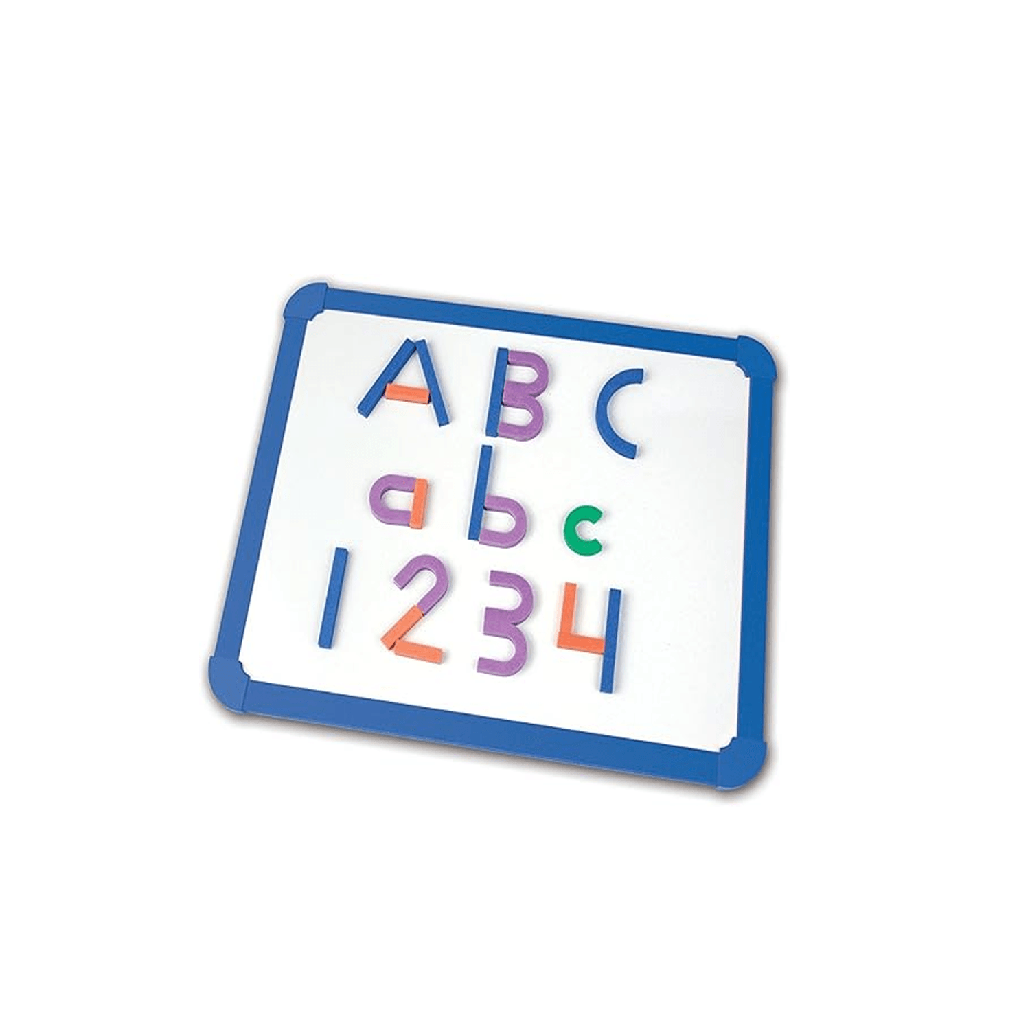 Letter construction-LEARNING RESOURCES - Imagen 2