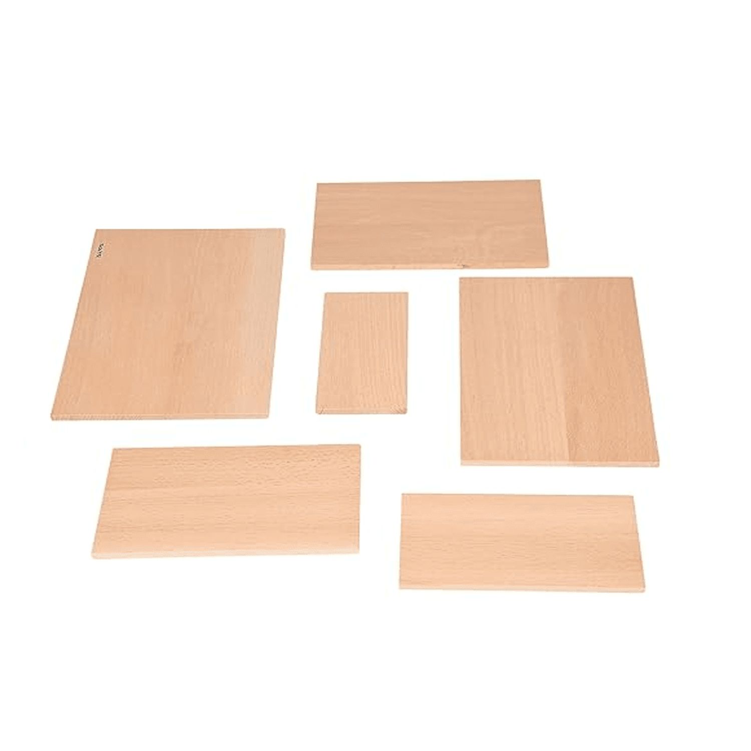 Paneles rectángulo Natural Architect