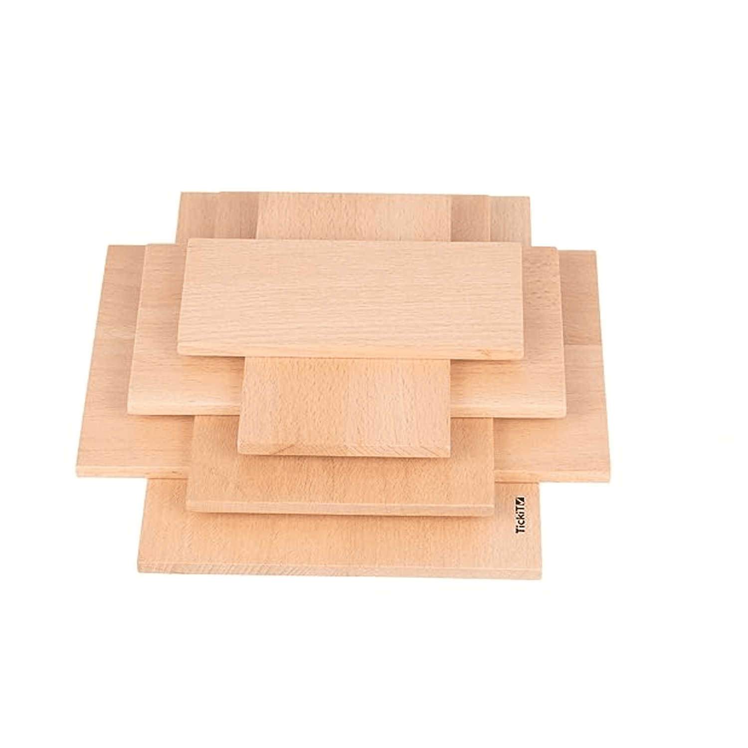 Paneles rectángulo Natural Architect - Imagen 2