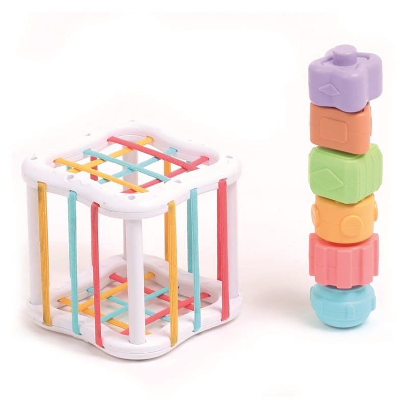 CONJUNTO DE MANIPULACIÓN-LUDI - Imagen 2