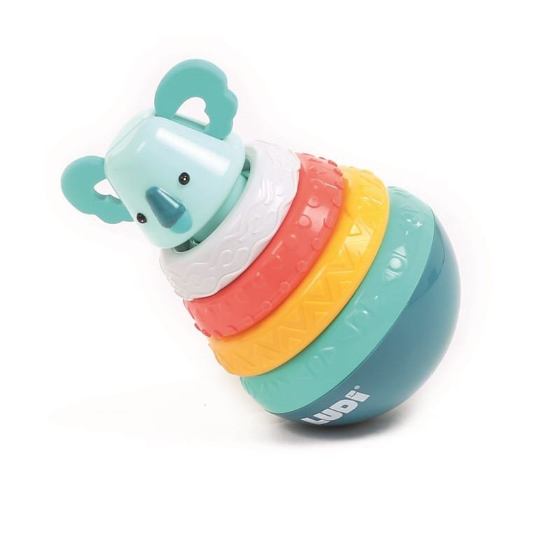 CONJUNTO DE MANIPULACIÓN-LUDI - Imagen 3