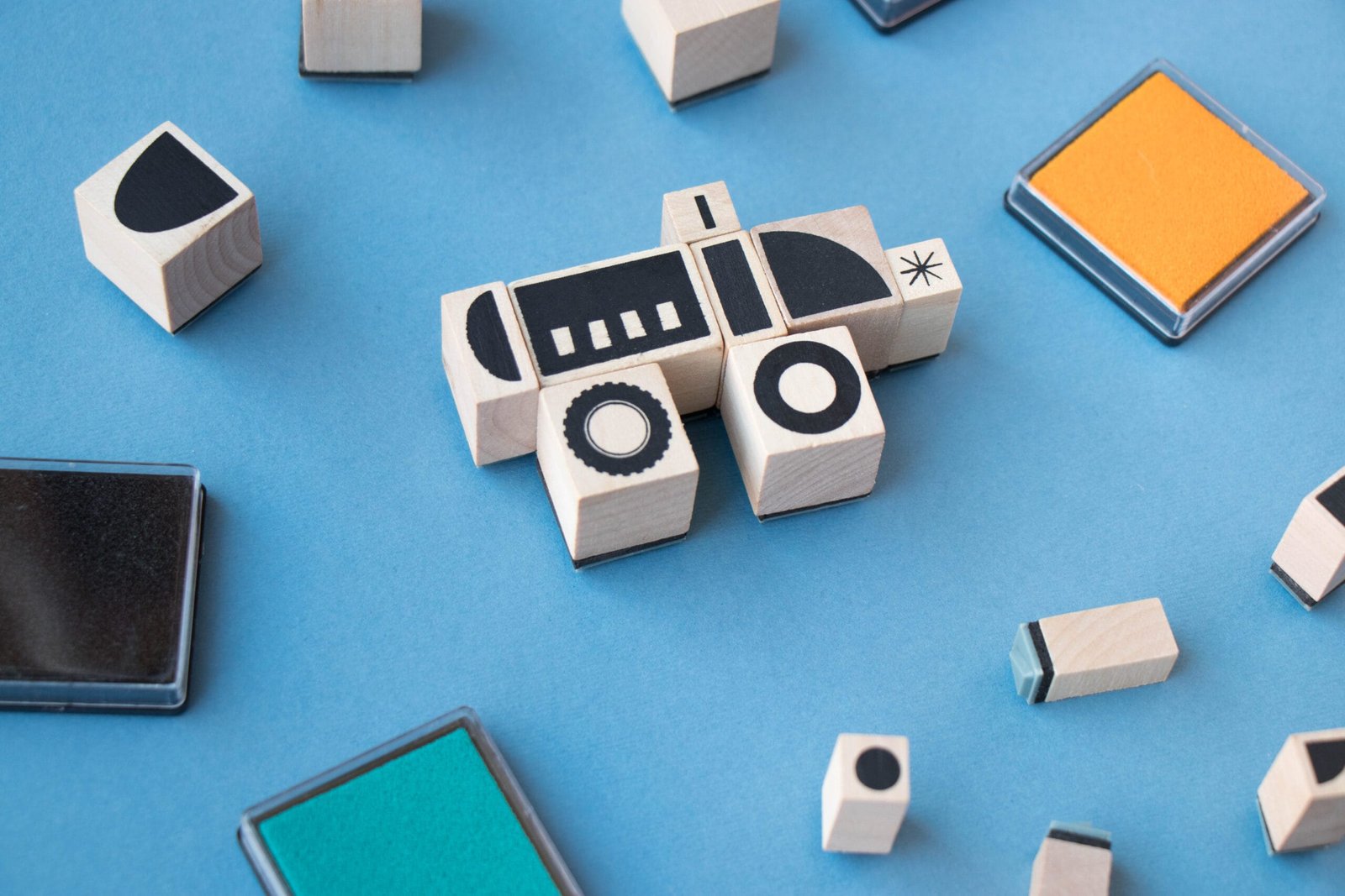 BAM! CREA TUS PROPIOS TRANSPORTES-LONDJI - Imagen 4