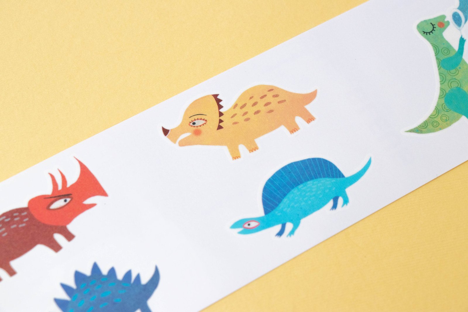 GrRrR DINOSAURIOS TATTOOS-LONDJI - Imagen 3