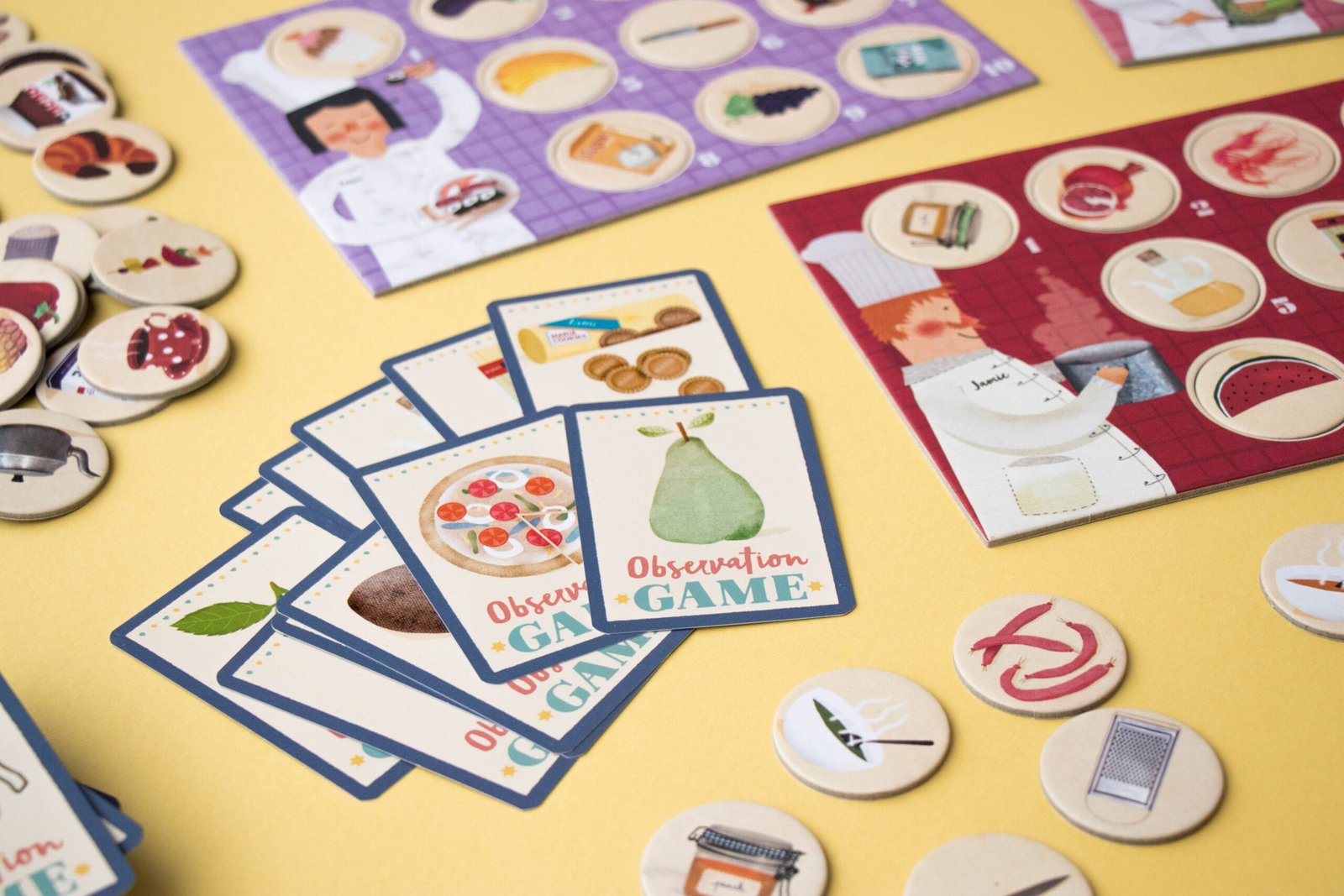 ¿DÓNDE ESTÁ EL QUESO? -JUEGO DE MESA-LONDJI - Imagen 3