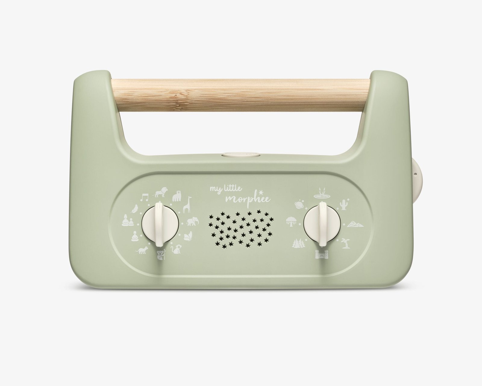 CAJA DE MEDITACIÓN Y CALMA PARA SUEÑO-MY LITTLE MORPHÉE