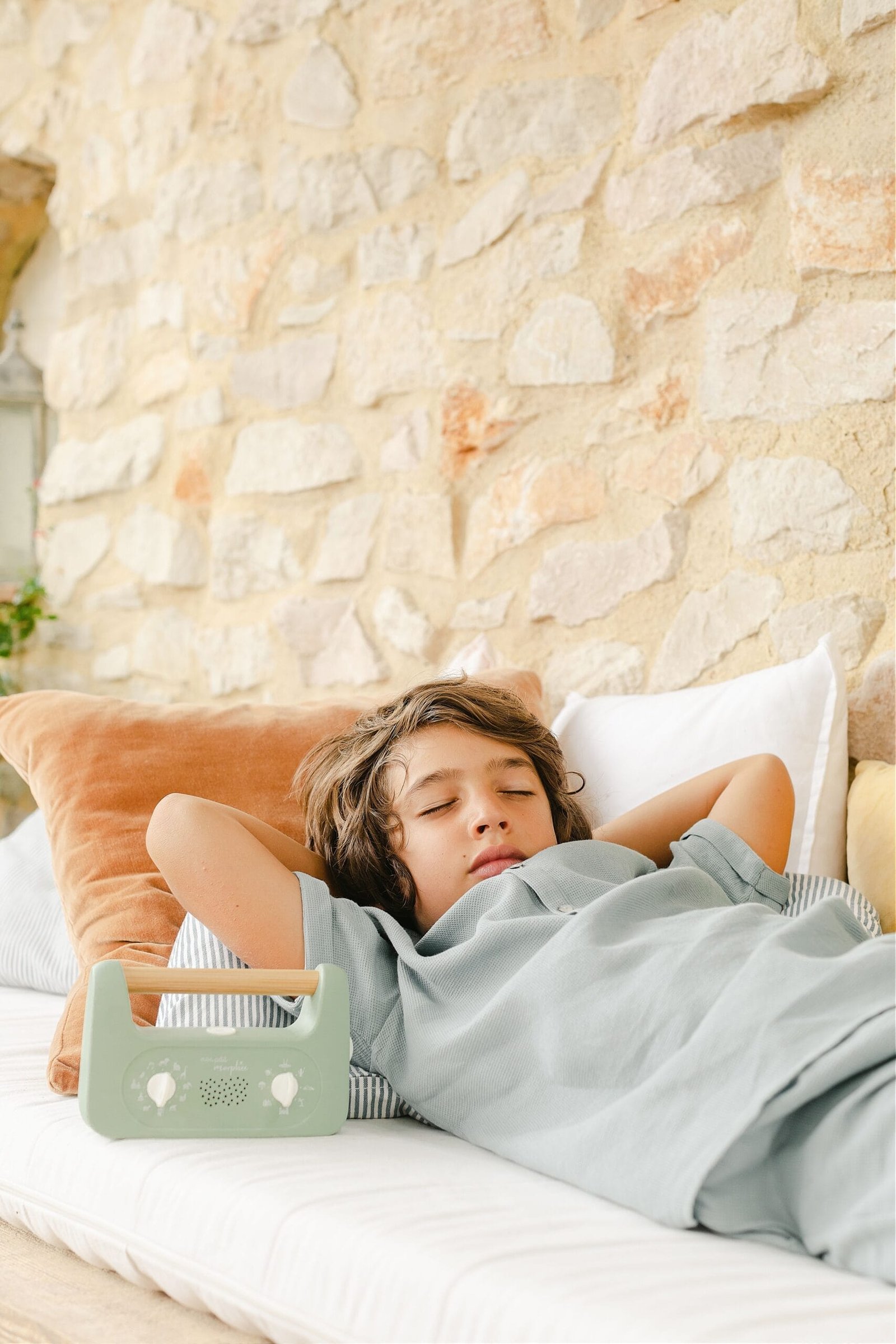 CAJA DE MEDITACIÓN Y CALMA PARA SUEÑO-MY LITTLE MORPHÉE - Imagen 3