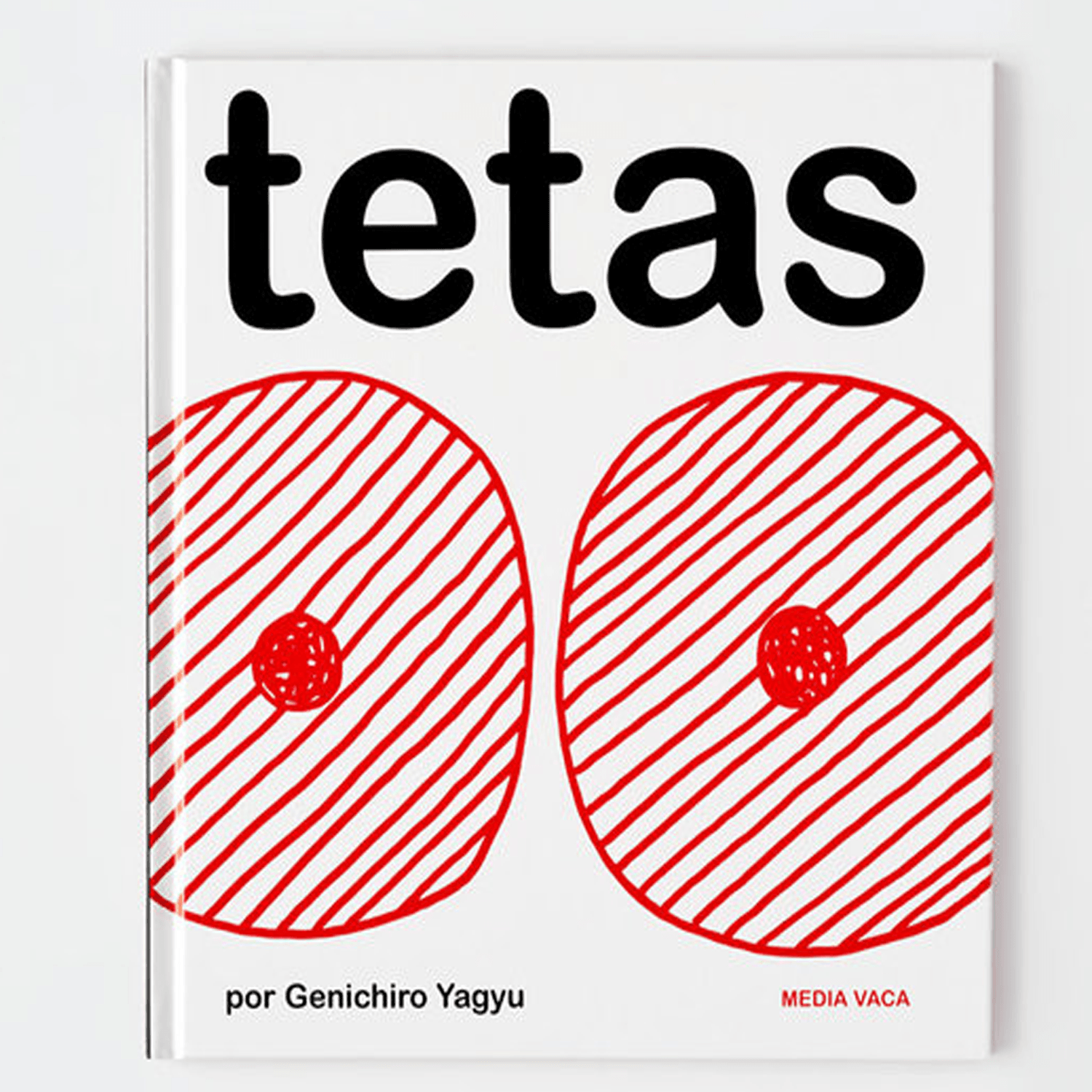 TETAS TETAS