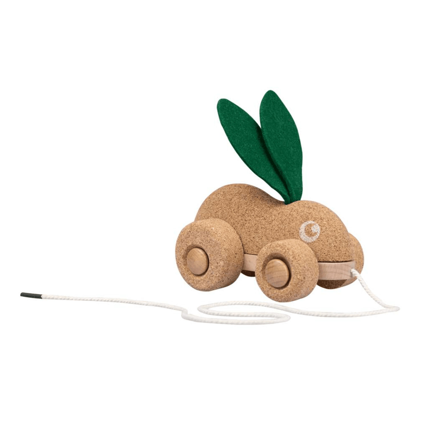 HOOPING BUNNY ARRASTRADOR-KORKO - Imagen 2