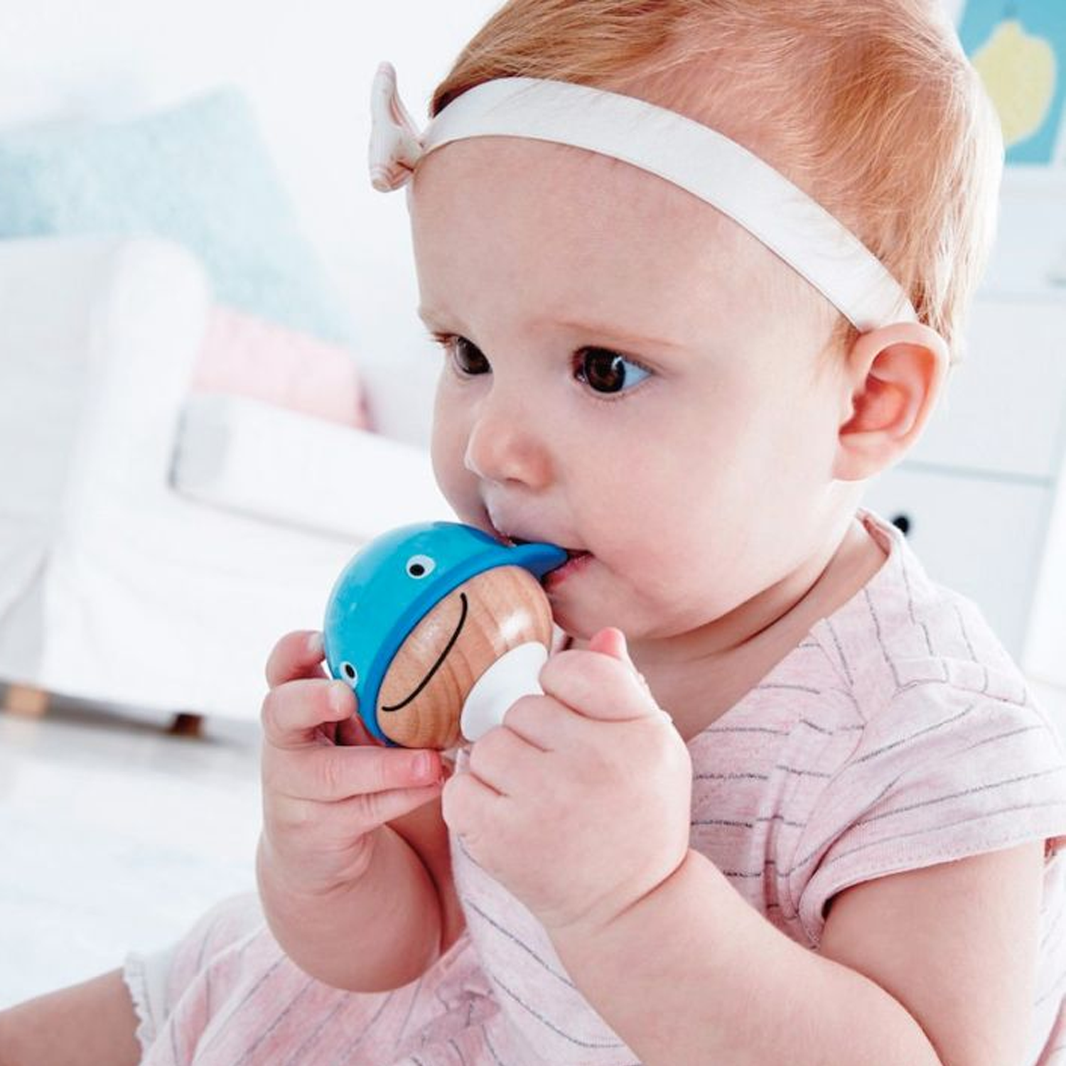 SET SONAJEROS ADHESIVOS-HAPE - Imagen 3