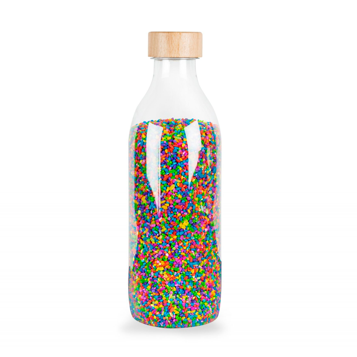 Set botella sensorial XL-PETIT BOUM - Imagen 2