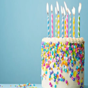 CARNAVAL-FIESTA DE CUMPLEAÑOS