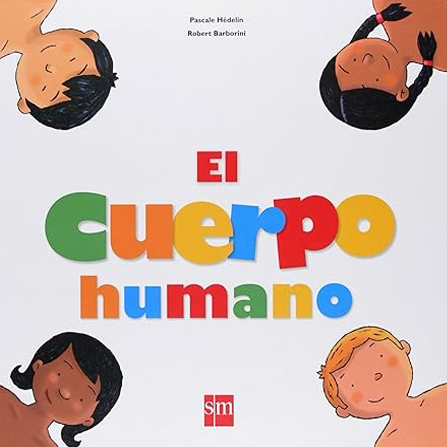 EL CUERPO HUMANO