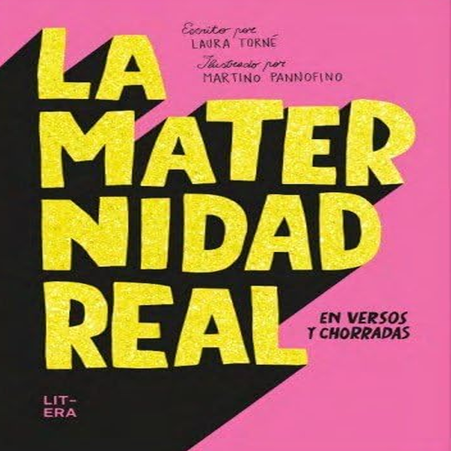 LA MATERNIDAD REAL EN VERSOS Y CHORRADAS