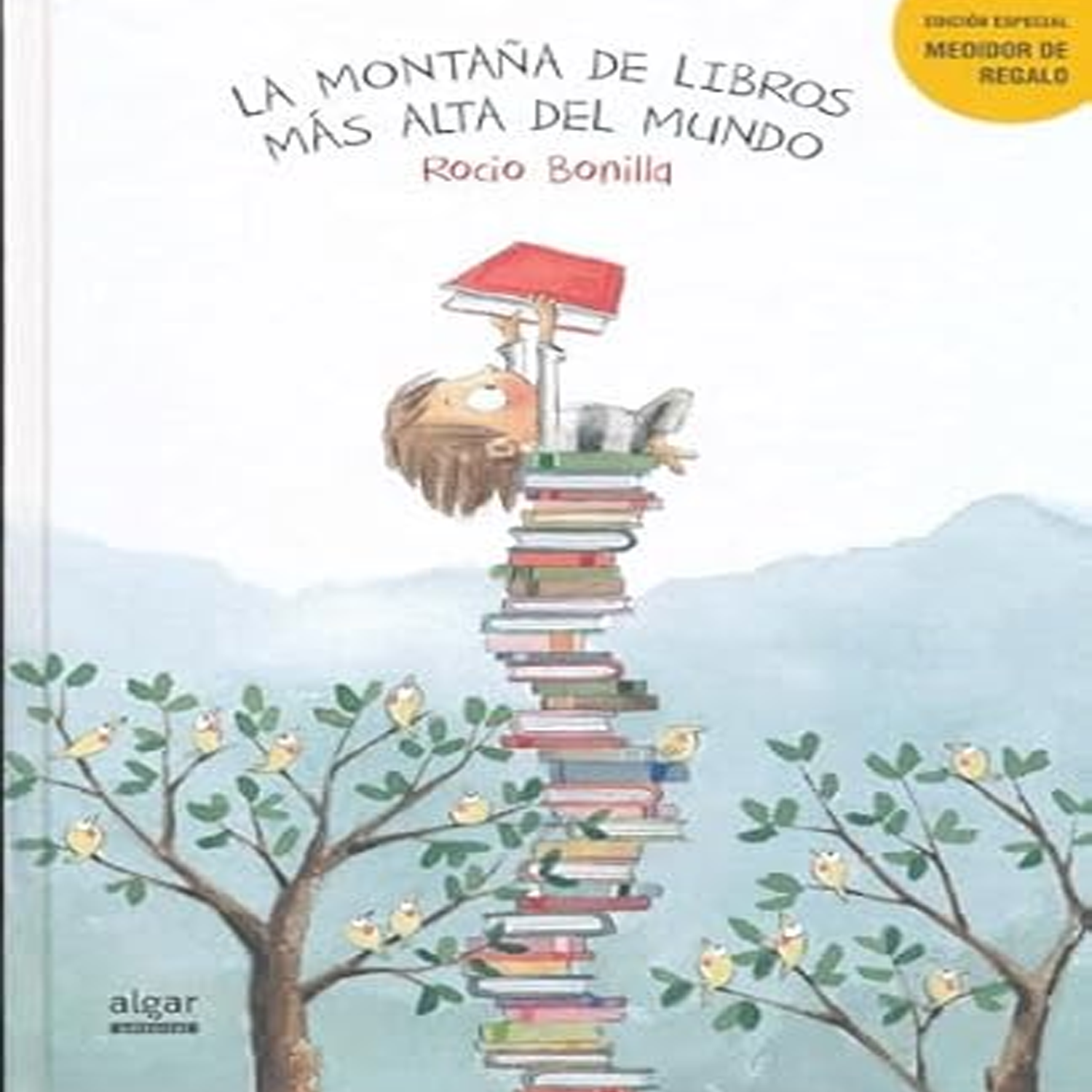 LA MONTAÑA MÁS ALTA DEL MUNDO