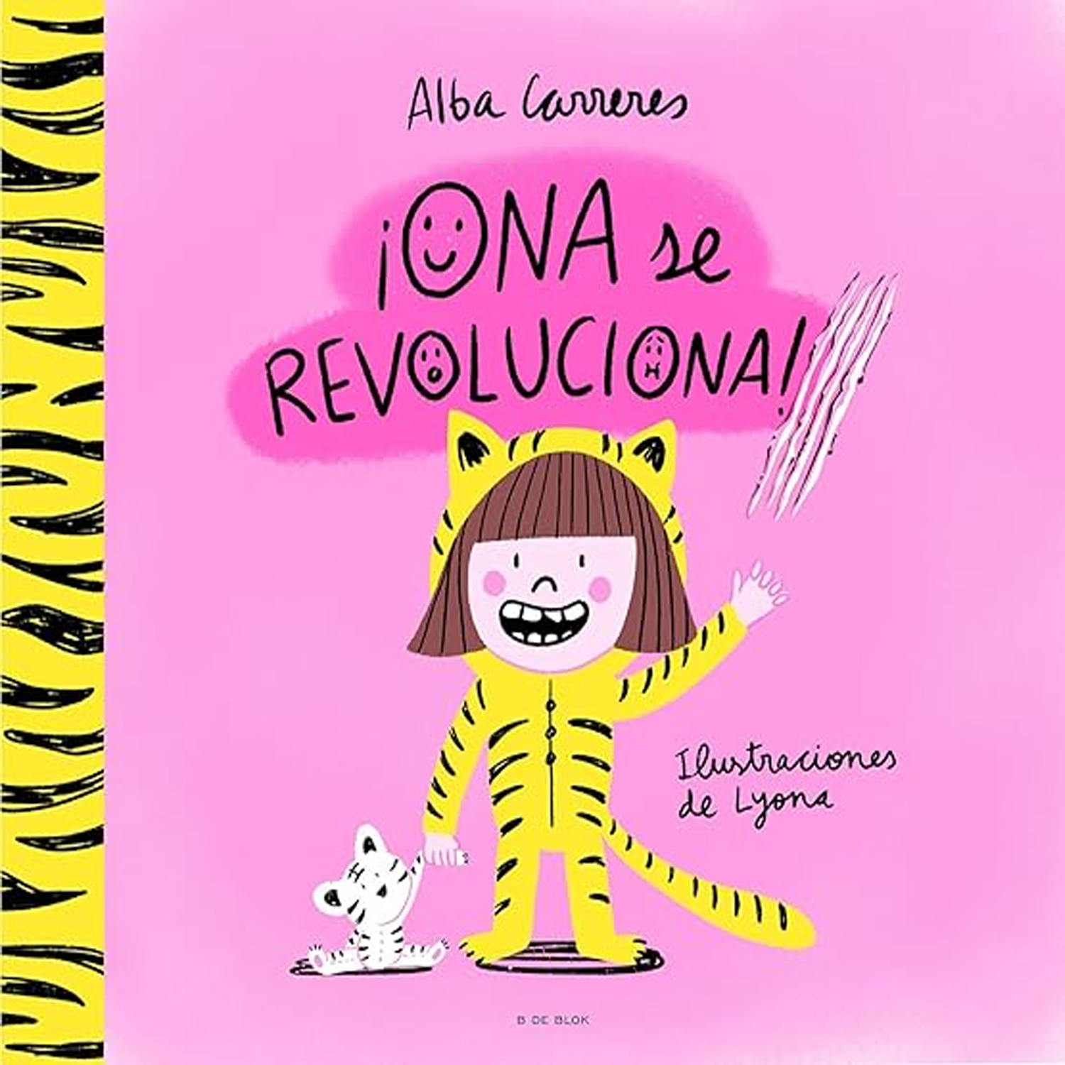¡ONA SE REVOLUCIONA!