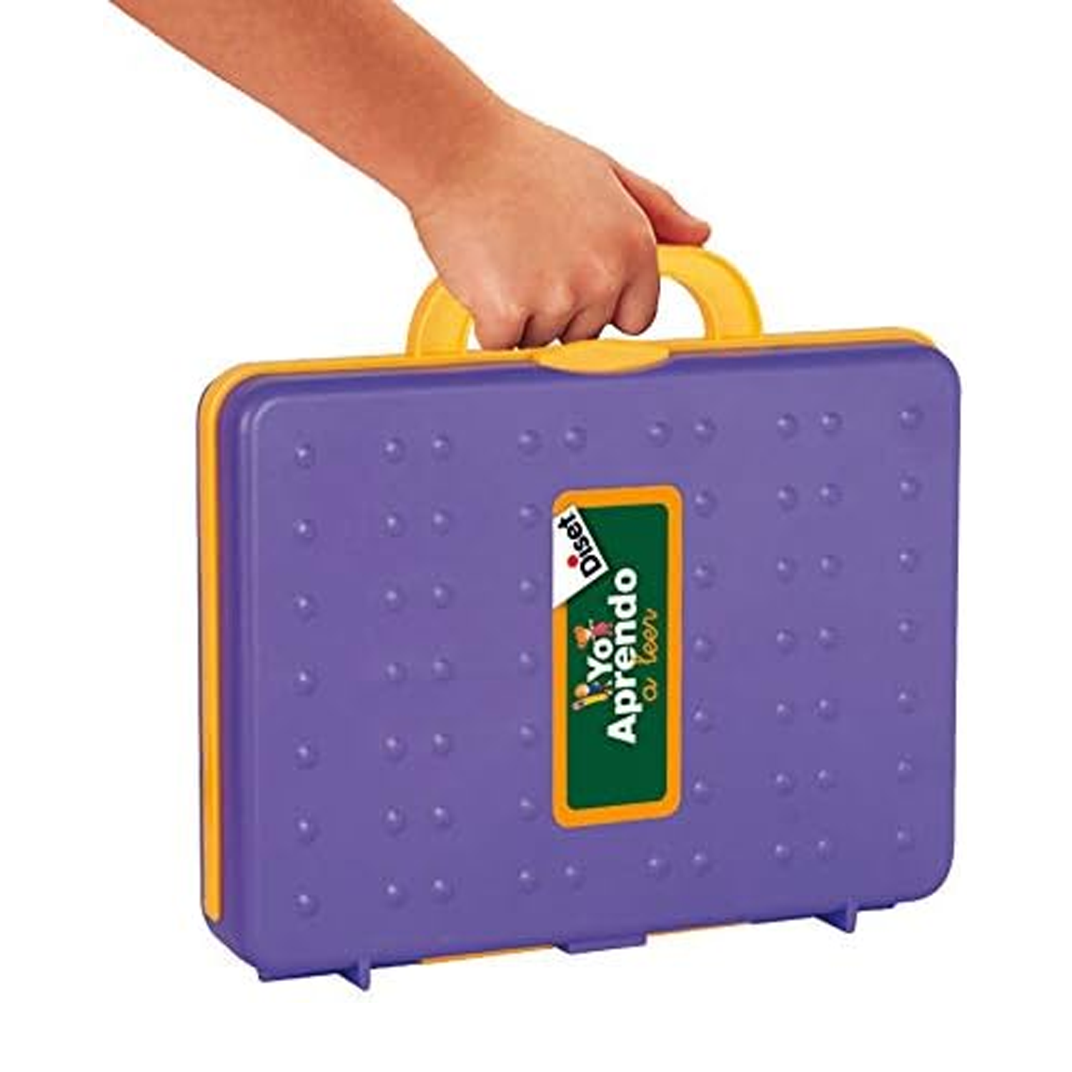 YO APRENDO A LEER ALFABETINO-DISET - Imagen 3