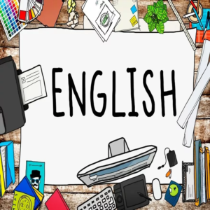 ENGLISH BOOKS