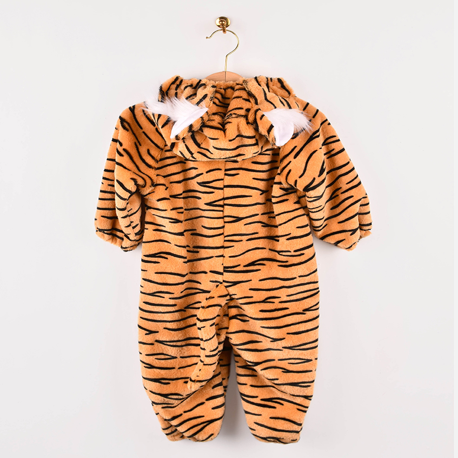 BUZO TIGRE -DEN GODA FEN - Imagen 4