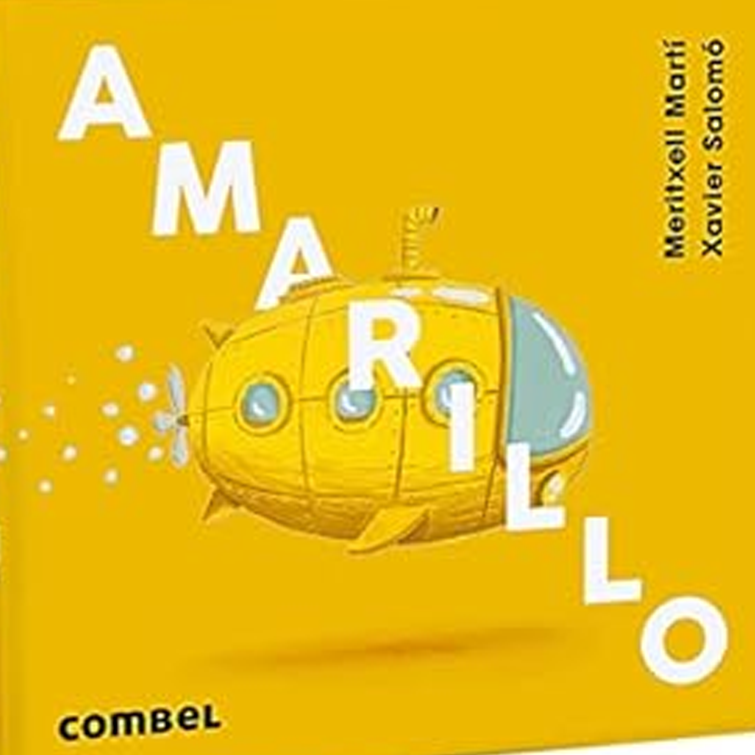 AMARILLO-COMBEL