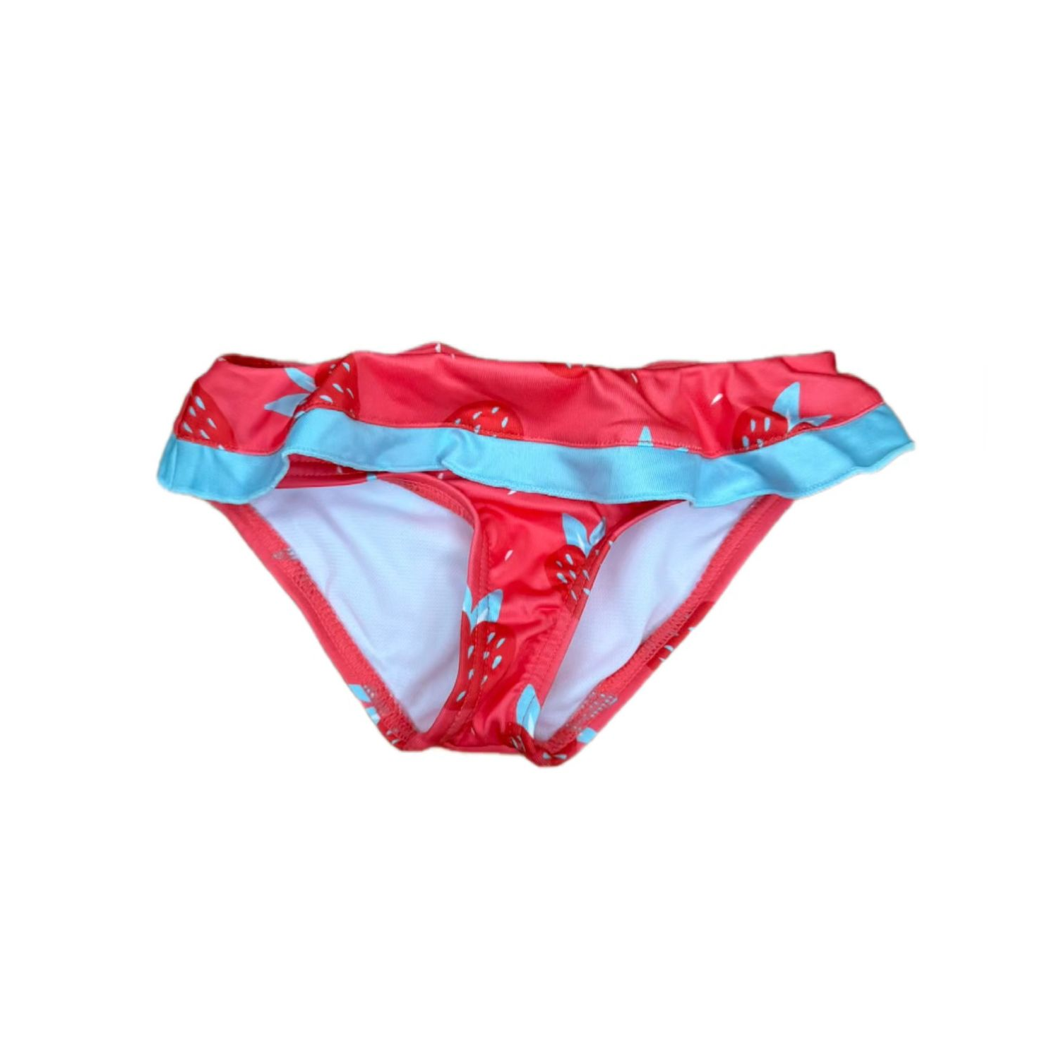 BRAGUITA BAÑO STRAWBERRIES-BTBOX