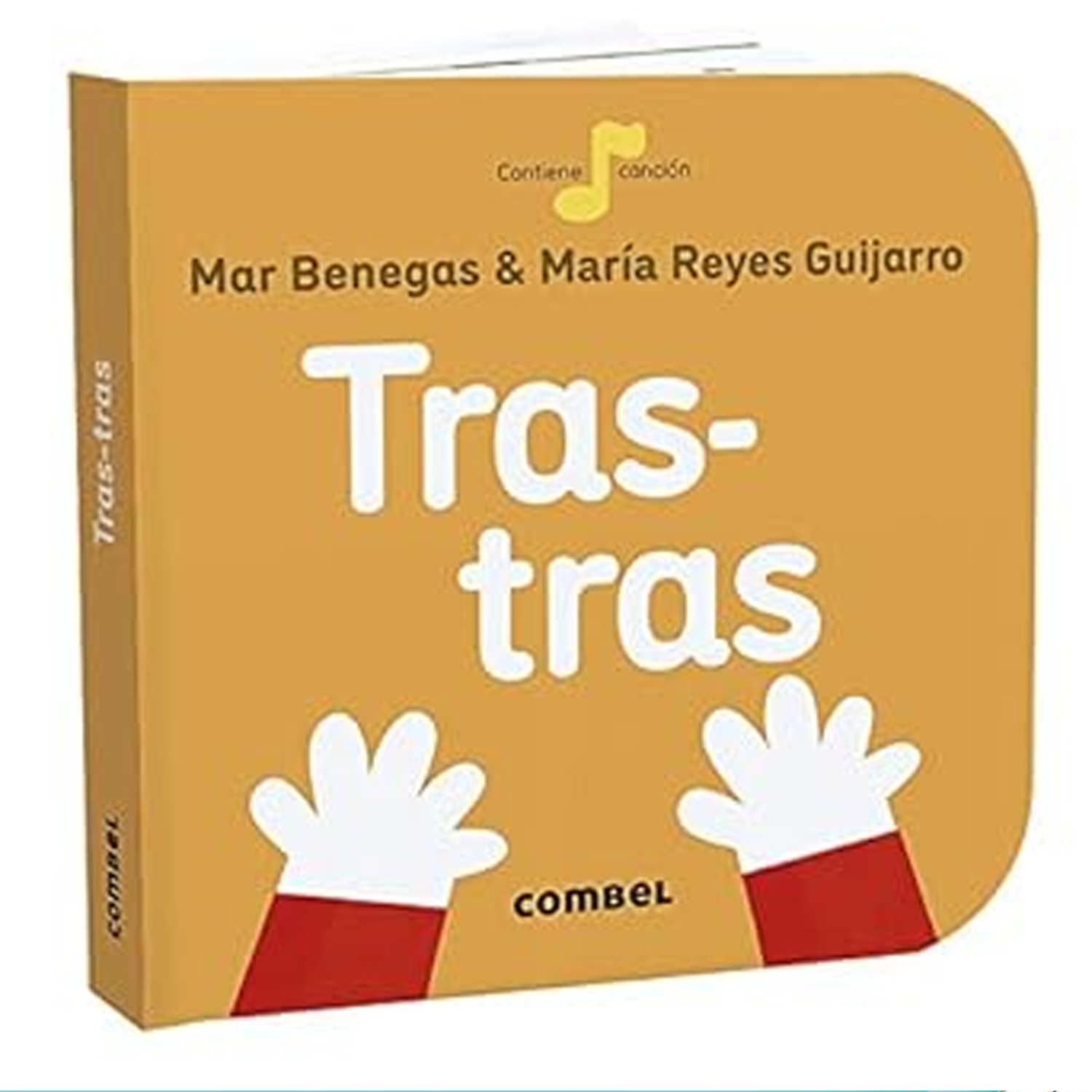 TRAS TRAS-COMBEL