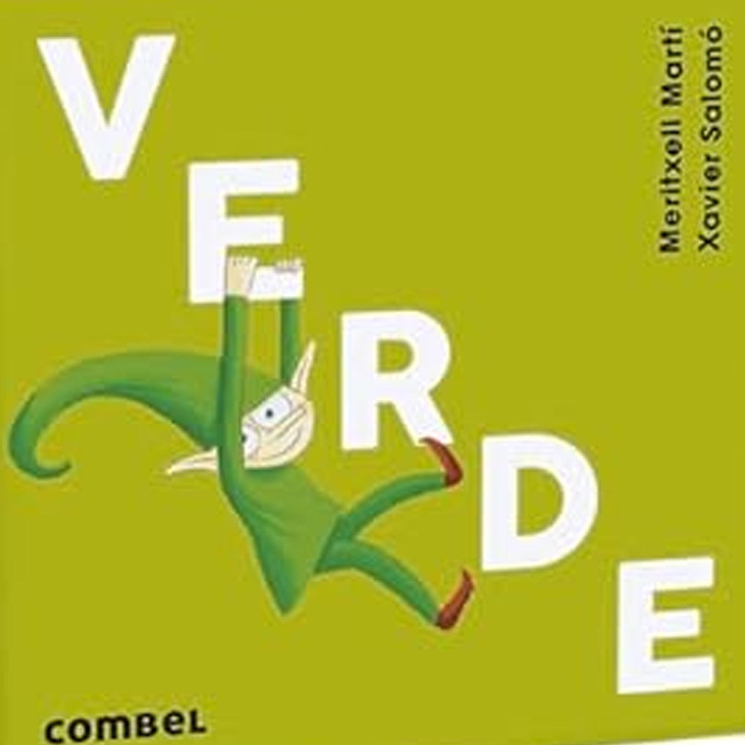 VERDE-COMBEL
