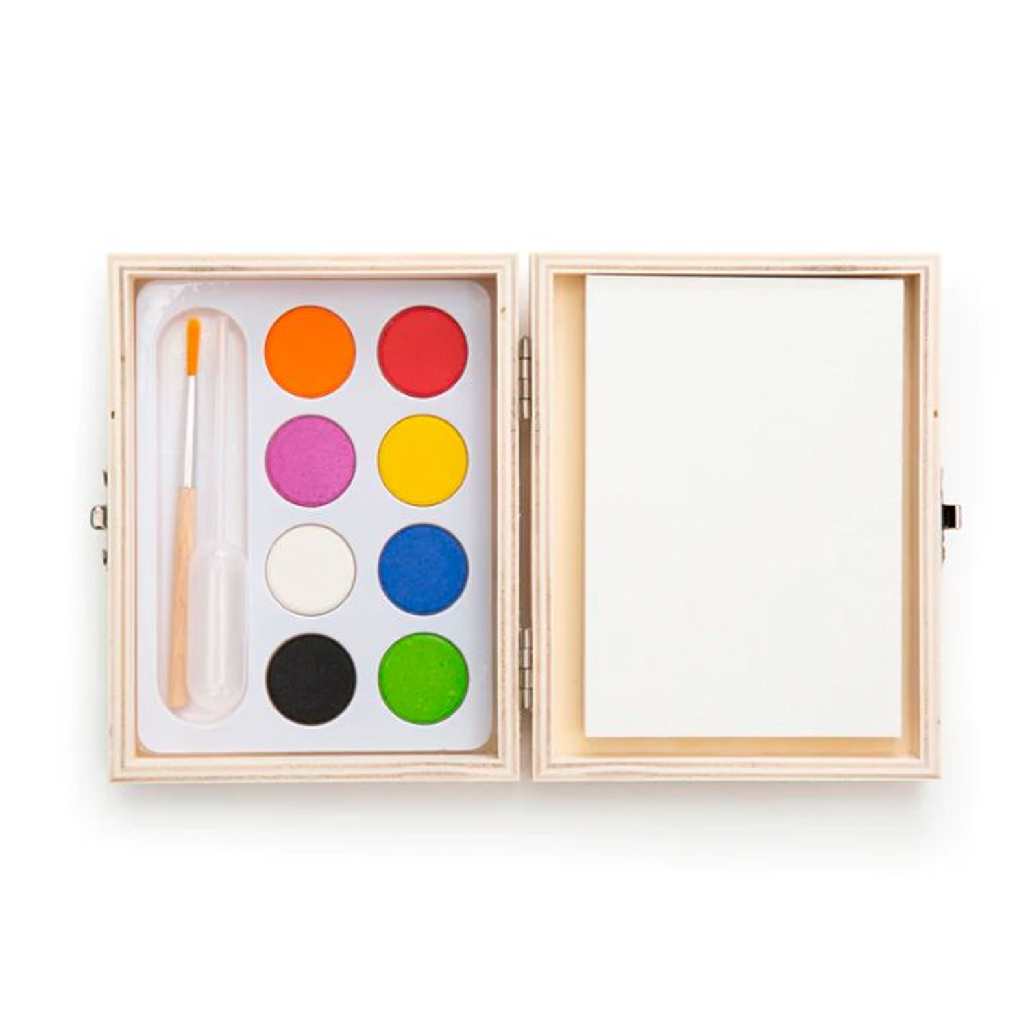 KIT PINTURA DE BOLSILLO