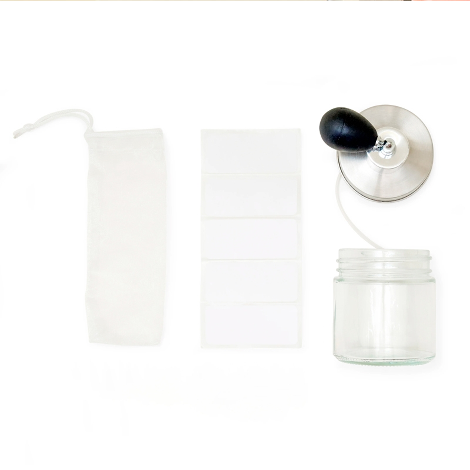 KIT CREA TU PROPIO PERFUME - Imagen 3