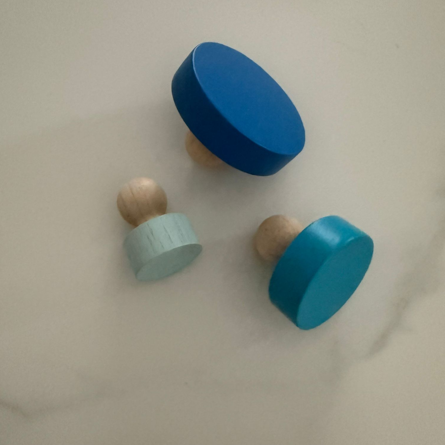 PUZZLE FORMAS GEOMÉTRICAS CÍRCULO-PLANTOYS - Imagen 2