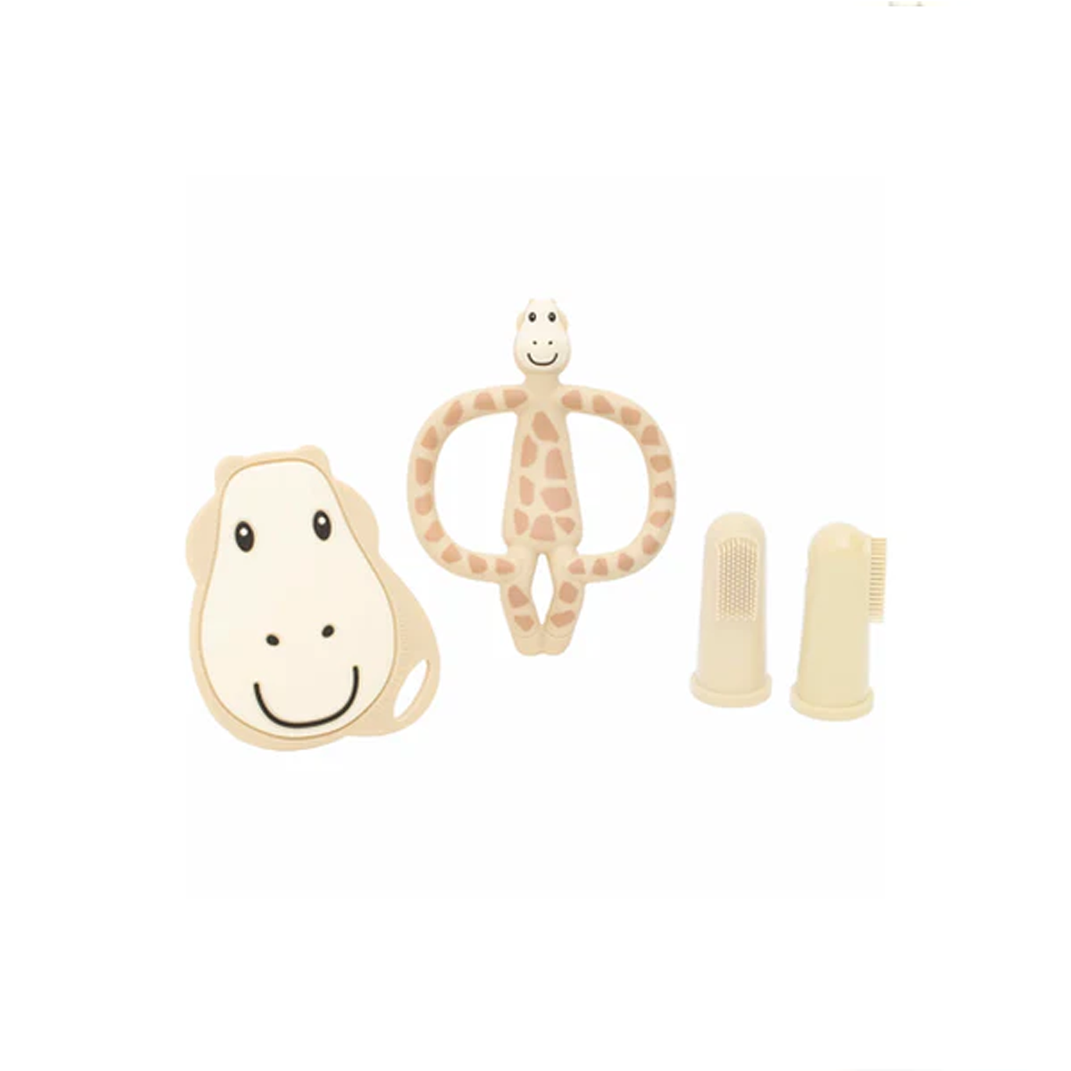 SET REGALO INICIACIÓN DENTICIÓN JIRAFA - Imagen 2