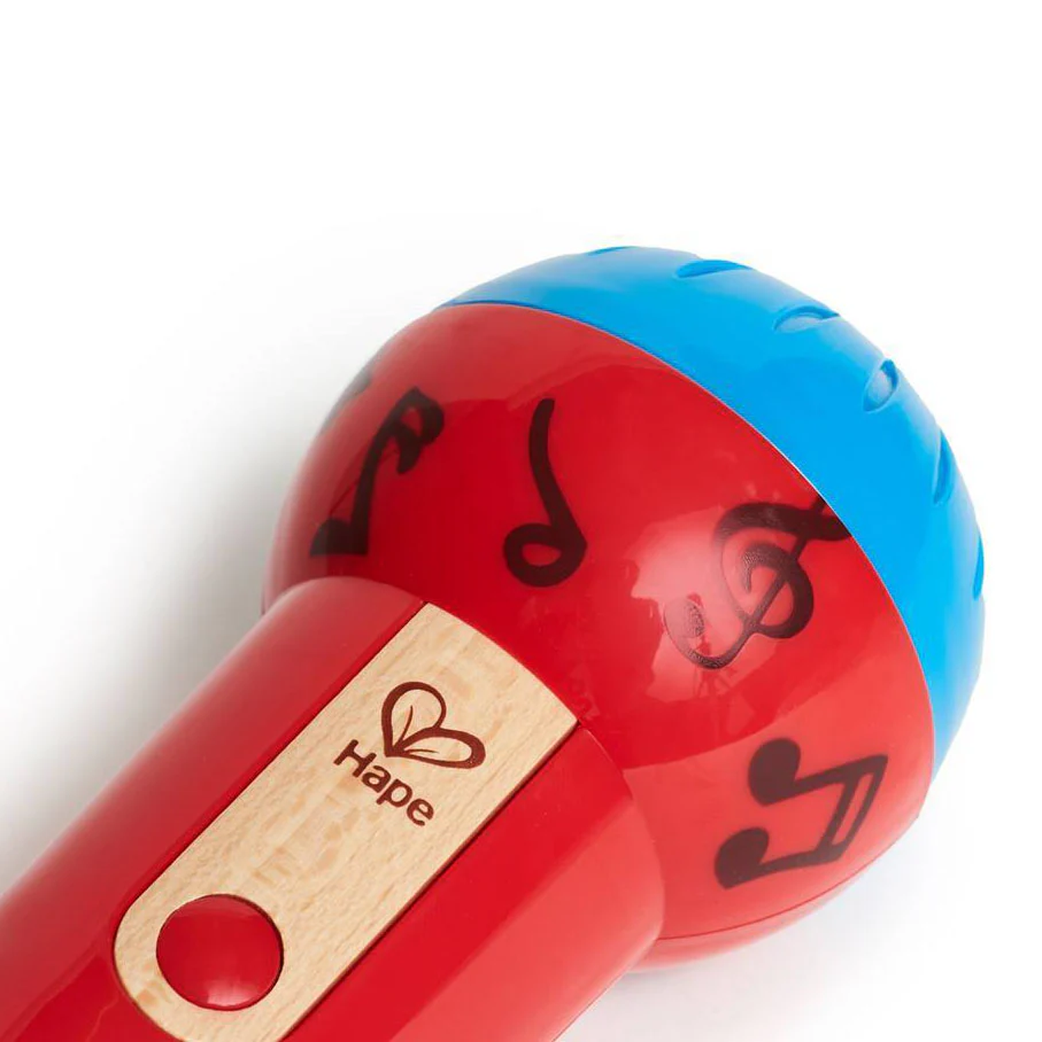 MICRÓFONO-HAPE - Imagen 3