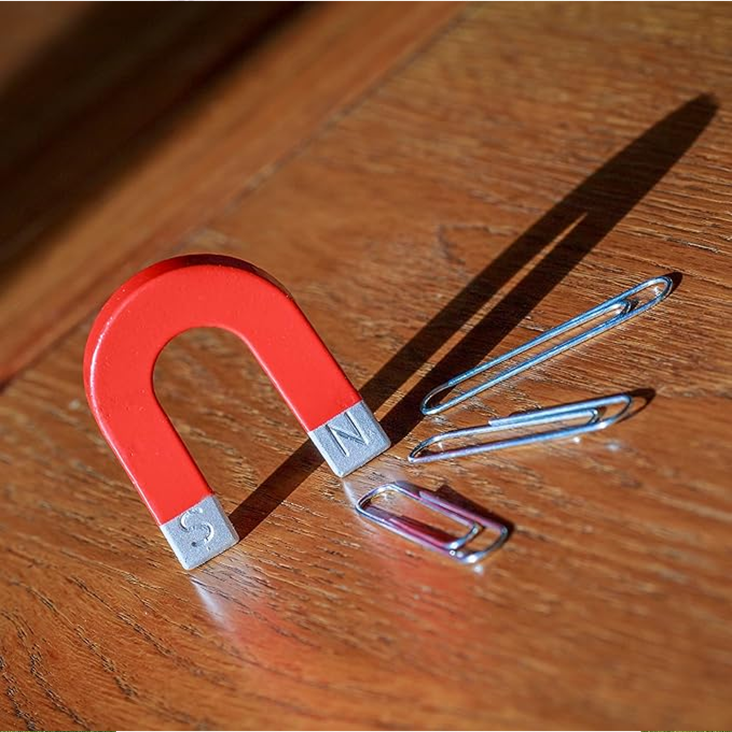 IMÁN CON FORMA DE HERRADURA-TOBAR - Imagen 3