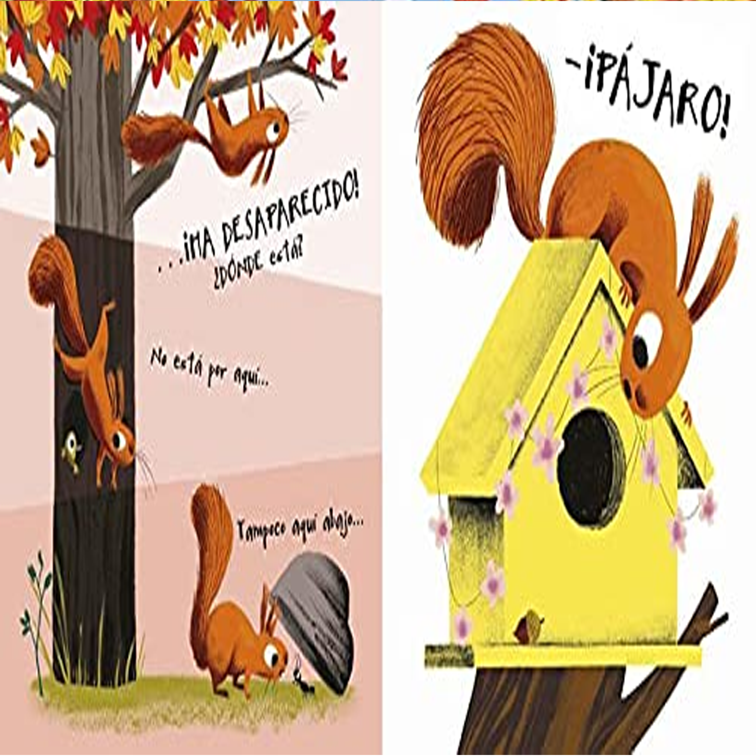 EL LADRÓN DE HOJAS - Imagen 2