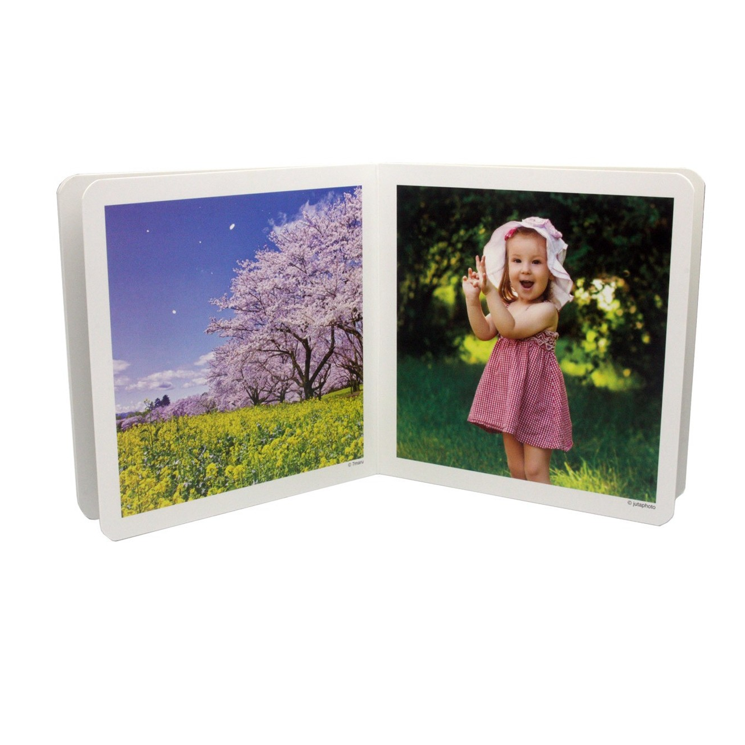 PRIMAVERA LIBRO DE IMÁGENES NOWORDBOOKS - Imagen 2