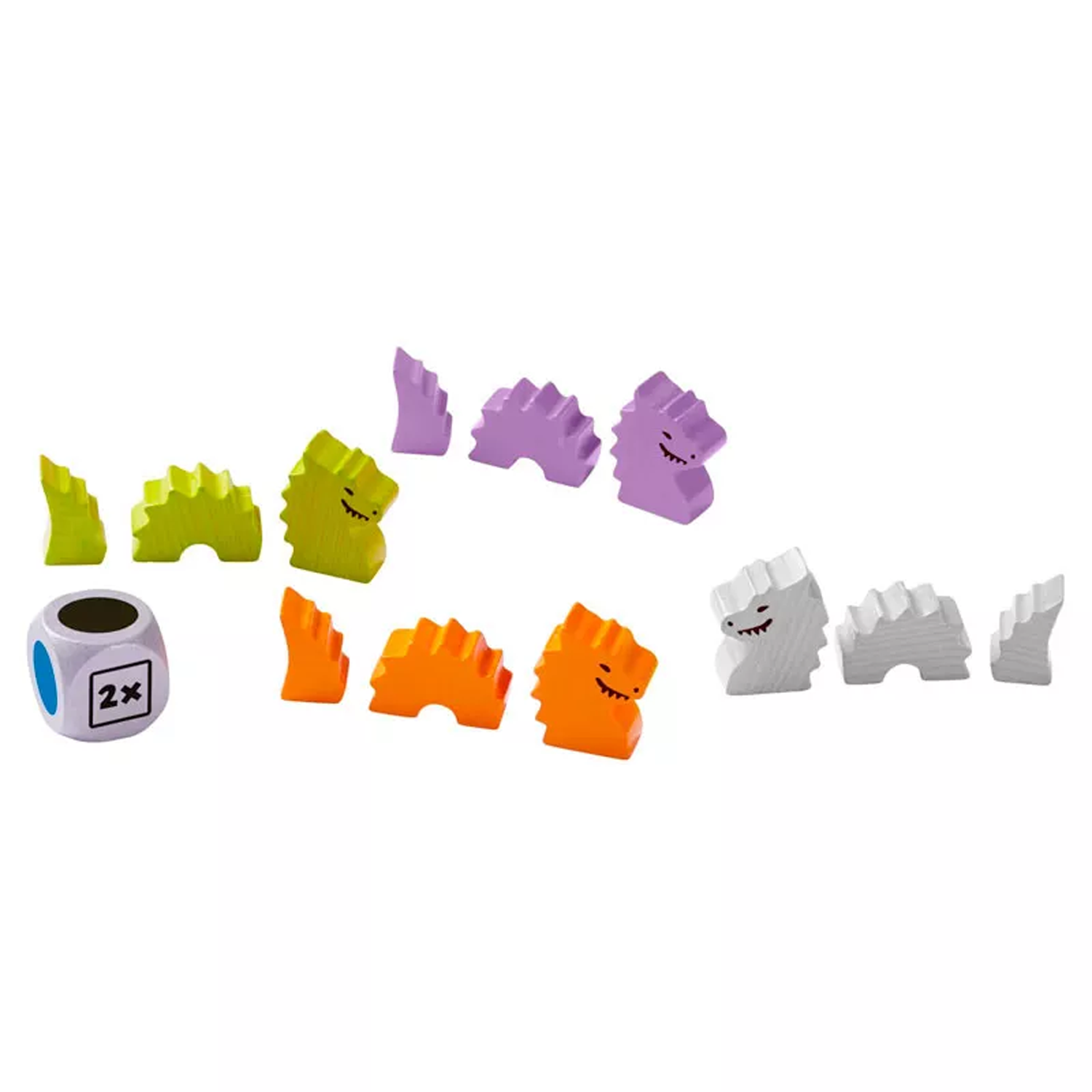 DRAGONES AL AGUA-HABA - Imagen 4