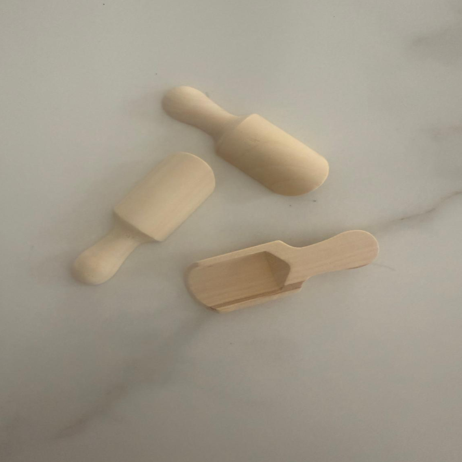 PALA DE MADERA TRASVASE MONTESSORI