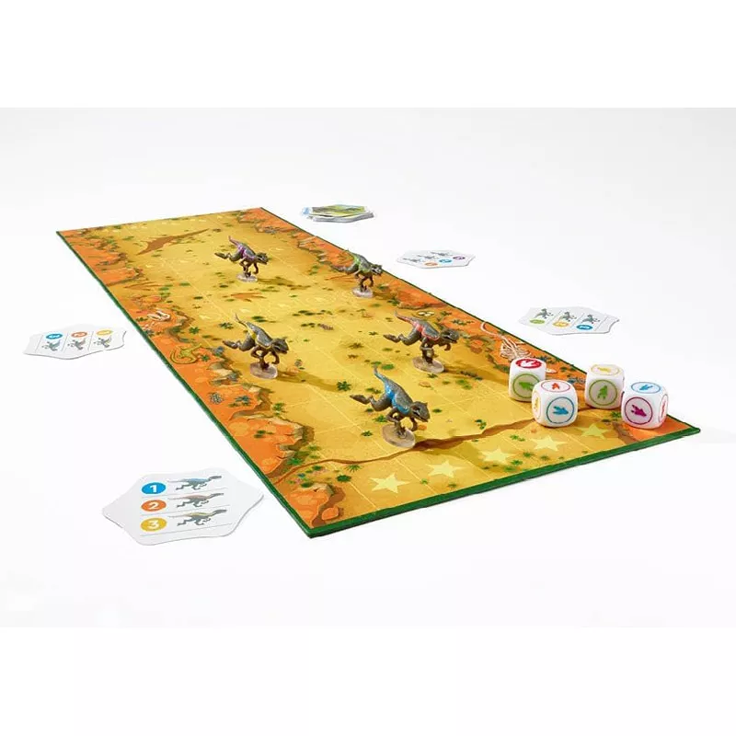 RAPTOR RACE-FLEXIQ - Imagen 4