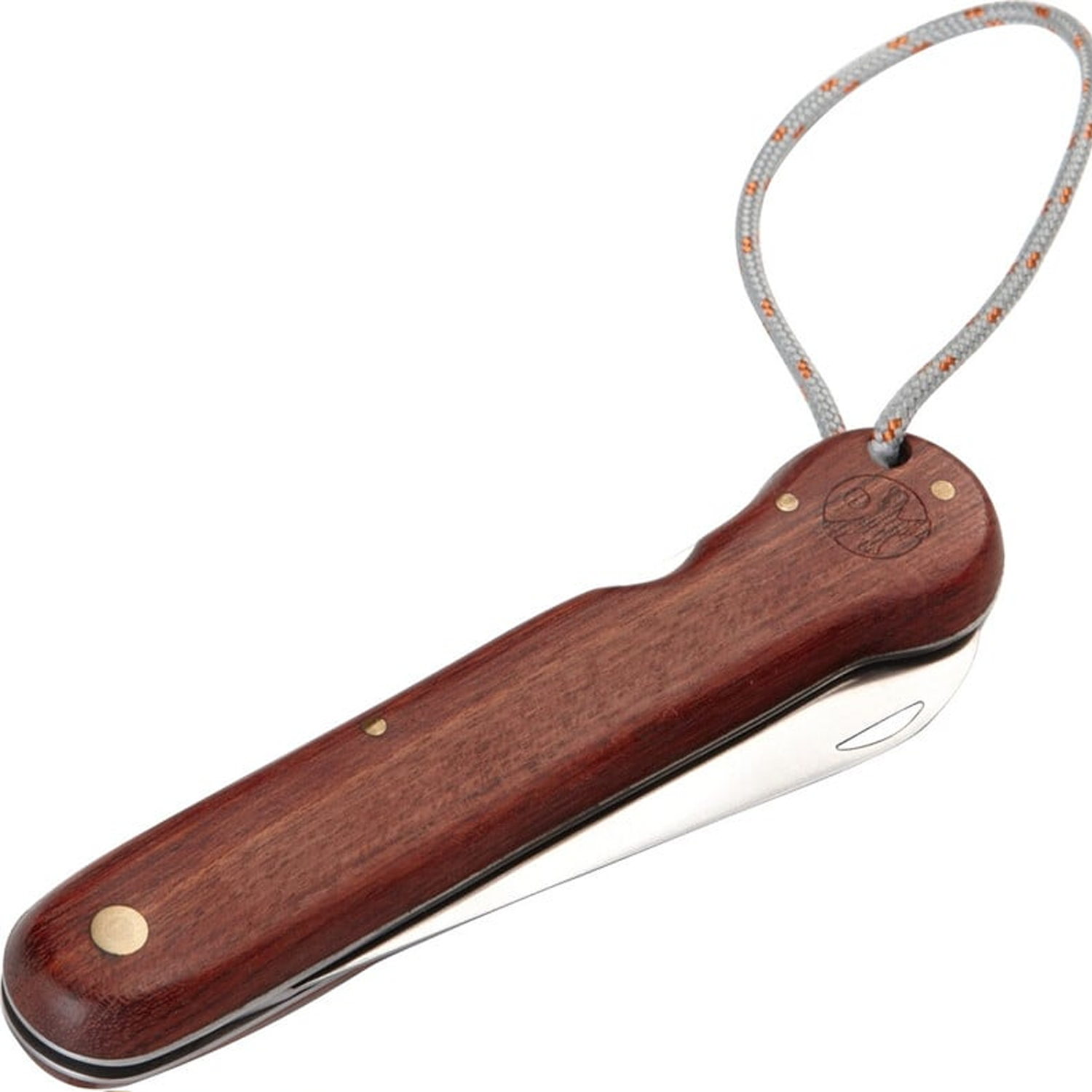 CUCHILLO PLEGABLE DE BOLSILLO-TERRA KIDS-HABA - Imagen 2